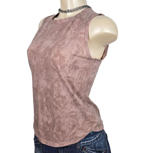Kuhl Women's Konstance Tank Top Brown Sz XS Stretch Quick Dry UPF Hiking - Picture 3 of 11
